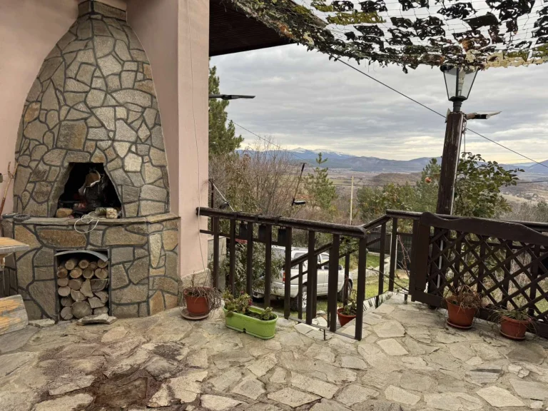 Къща за продажба София област с.Негушево