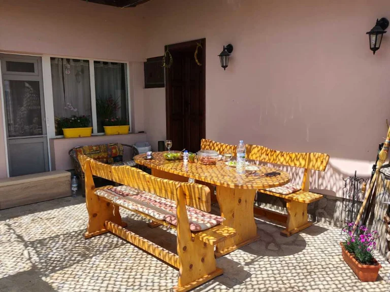 Къща за продажба София област с.Негушево