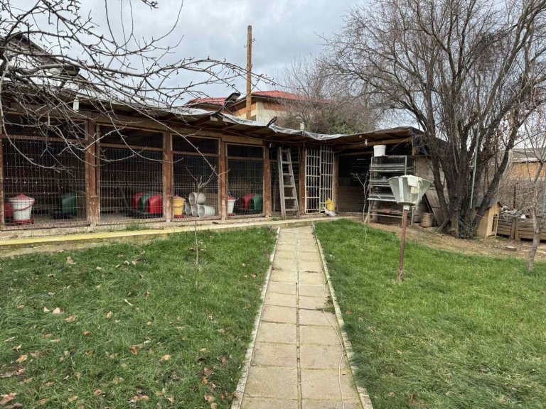 Къща за продажба София област с.Негушево - Photo 8