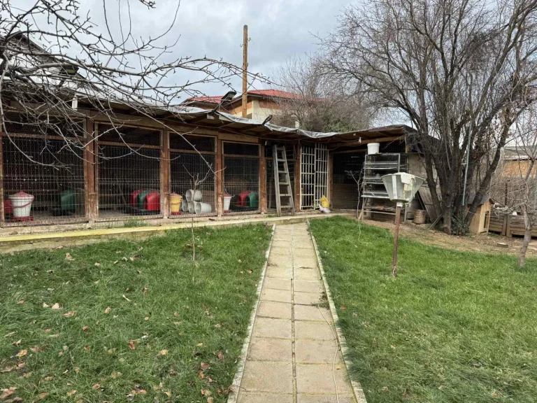 Къща за продажба София област с.Негушево