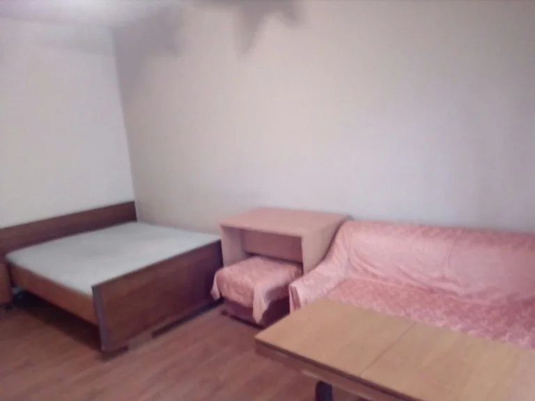 Двустаен апартамент дава под наем Пловдив Въстанически