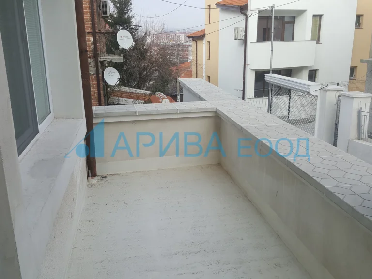 Къща за продажба Хасково Овчарски