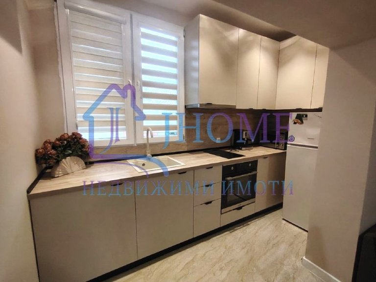 Three Room Apartment for rent Varna Pogrebite - Photo 2