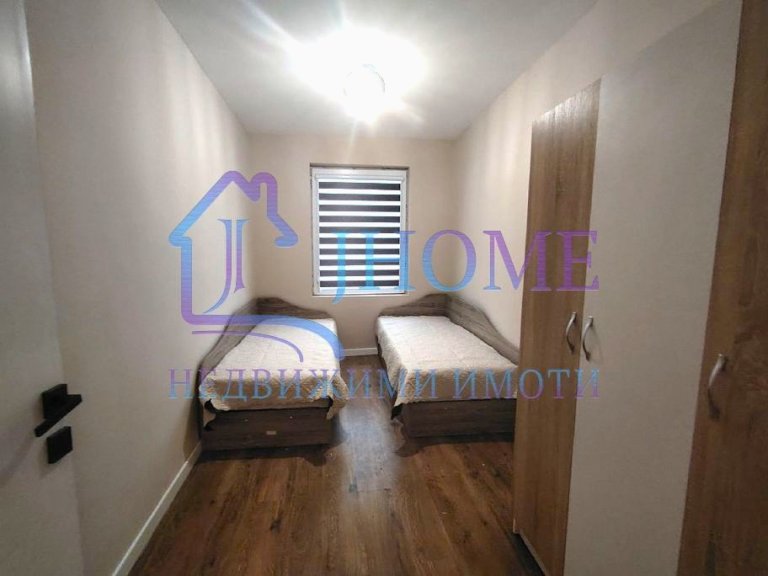 Three Room Apartment for rent Varna Pogrebite - Photo 4