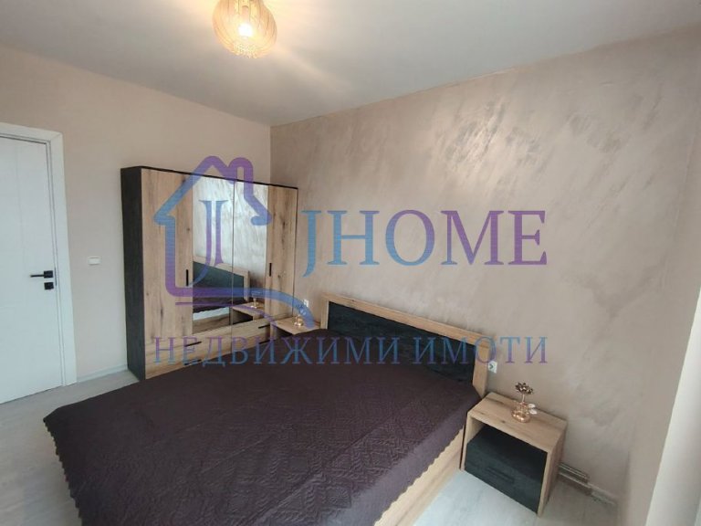 Three Room Apartment for rent Varna Pogrebite - Photo 3