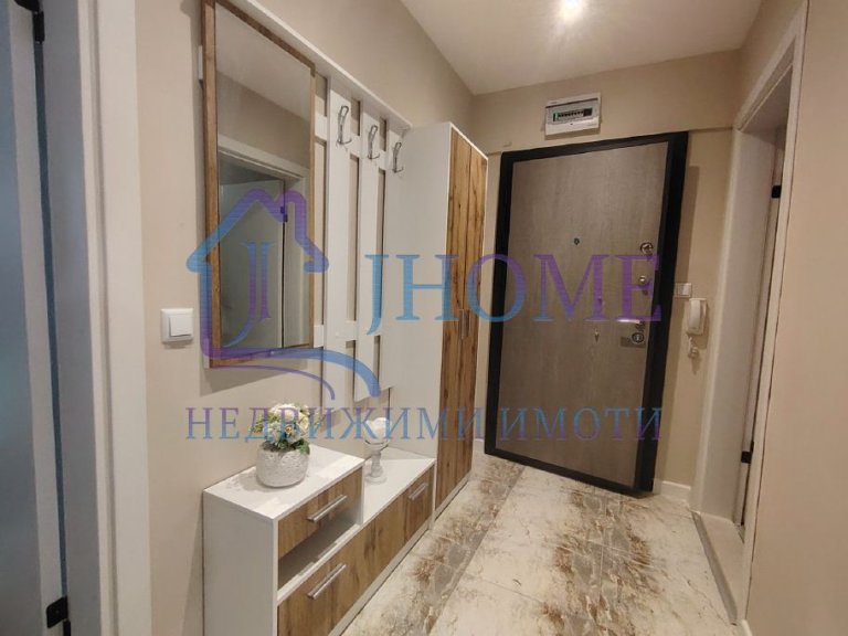 Three Room Apartment for rent Varna Pogrebite - Photo 6