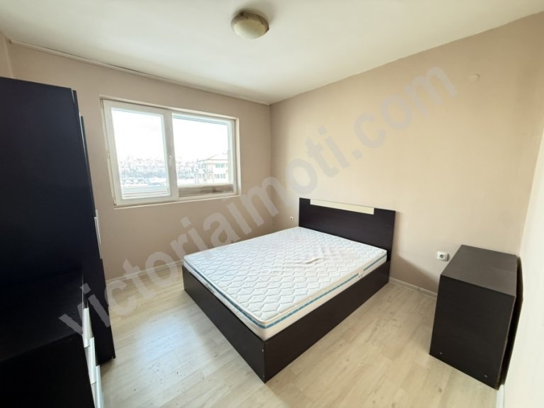 Двустаен апартамент за продажба Велико Търново Бузлуджа - Photo 3