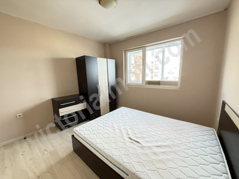 Двустаен апартамент за продажба Велико Търново Бузлуджа - Photo 4