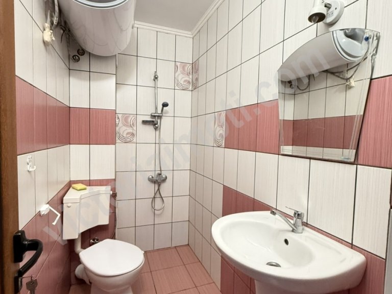 Двустаен апартамент за продажба Велико Търново Бузлуджа - Photo 6