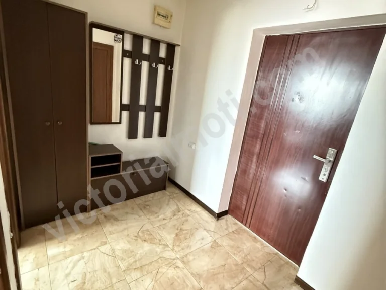 Двустаен апартамент за продажба Велико Търново Бузлуджа