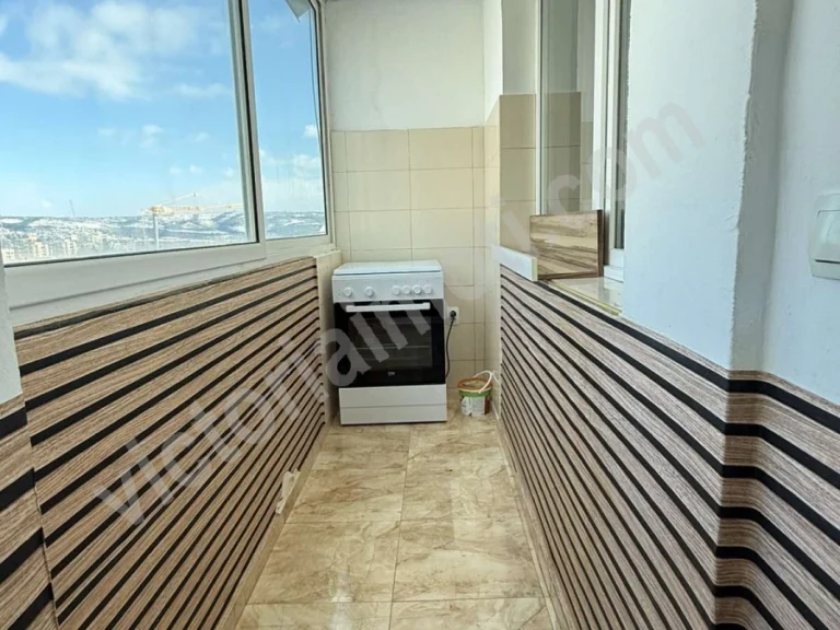 Двустаен апартамент за продажба Велико Търново Бузлуджа