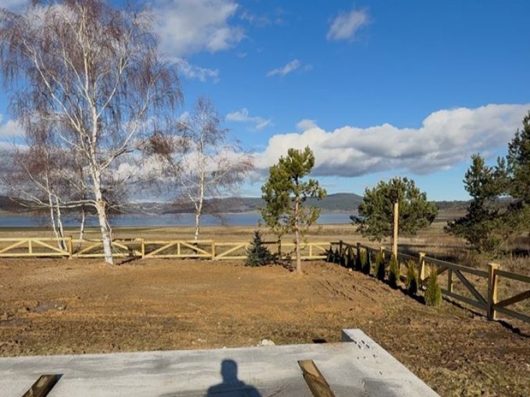 Arsa satılık Pazardzhik oblast K.tsigov Chark