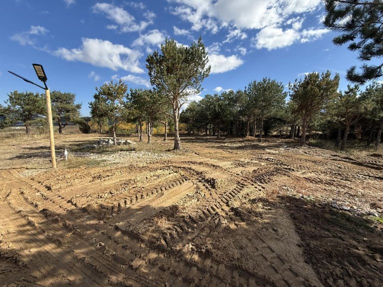 Arsa satılık Pazardzhik oblast K.tsigov Chark - Photo 3