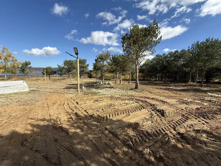 Земя за продажба Пазарджик област к.Цигов Чарк