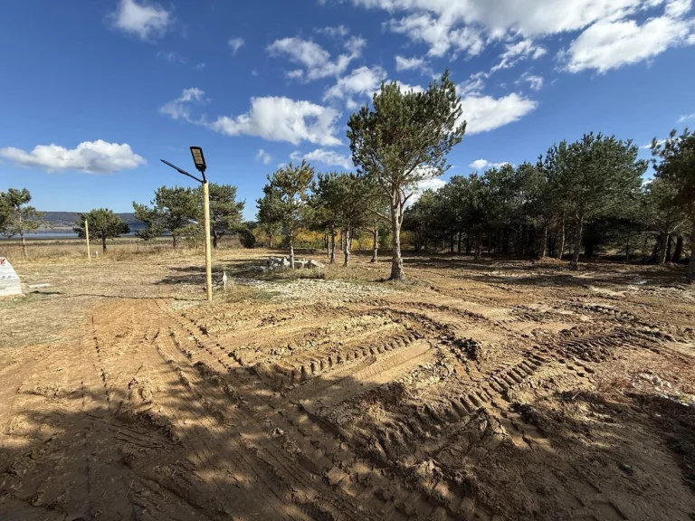 Земя за продажба Пазарджик област к.Цигов Чарк