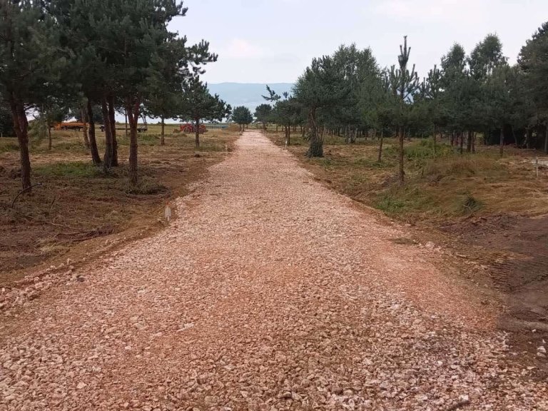 Arsa satılık Pazardzhik oblast K.tsigov Chark - Photo 7