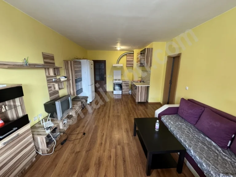 Двустаен апартамент за продажба Велико Търново Картала