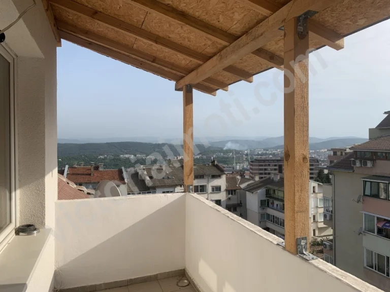 Двустаен апартамент за продажба Велико Търново Картала