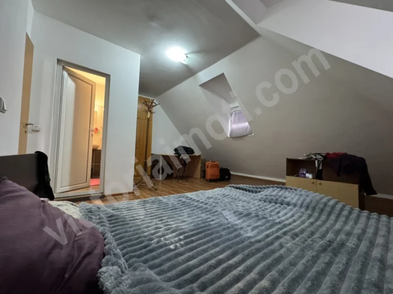 Двустаен апартамент за продажба Велико Търново Картала