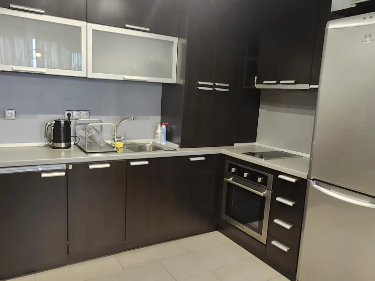 Двустаен апартамент дава под наем София Хиподрума