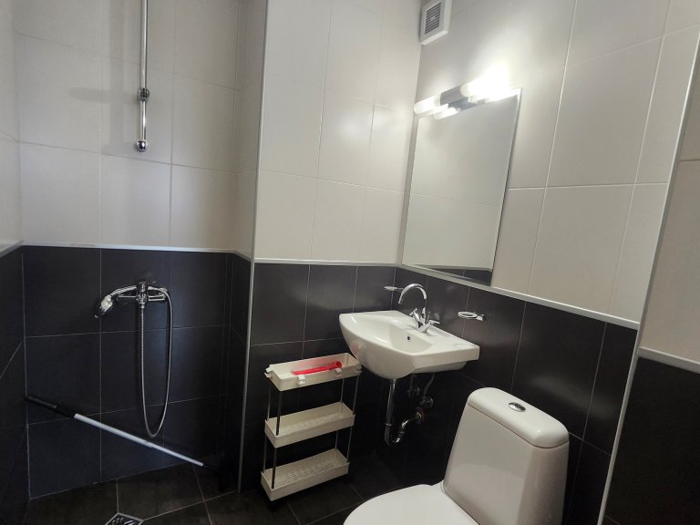 Двустаен апартамент дава под наем София Хиподрума - Photo 7