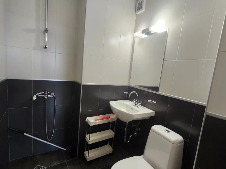 Двустаен апартамент дава под наем София Хиподрума