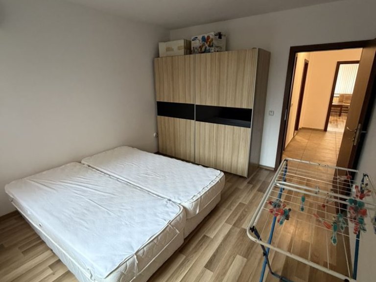 Тристаен апартамент дава под наем Пловдив Широк Център - Photo 5