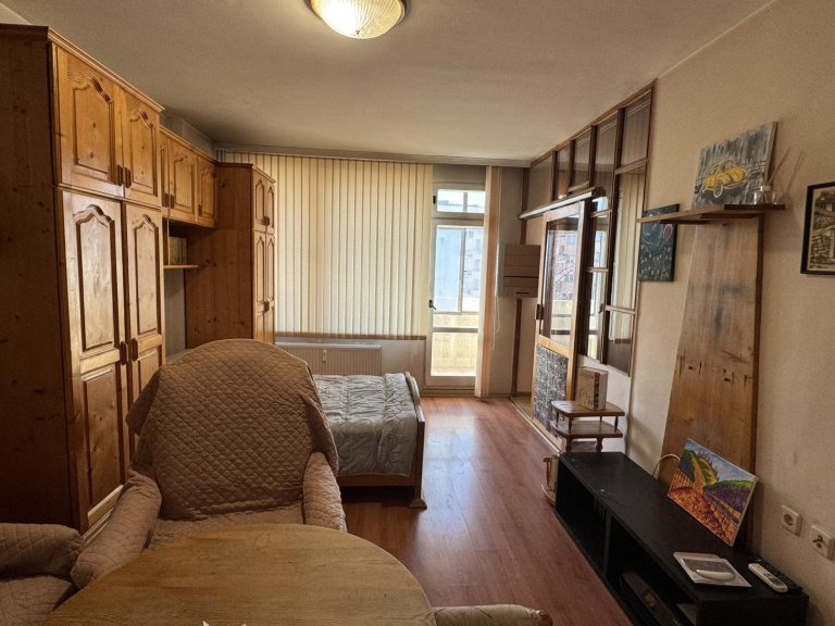 Двустаен апартамент за продажба София Белите Брези - Photo 3