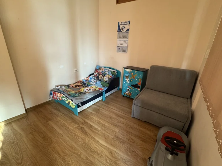 Двустаен апартамент за продажба София Белите Брези