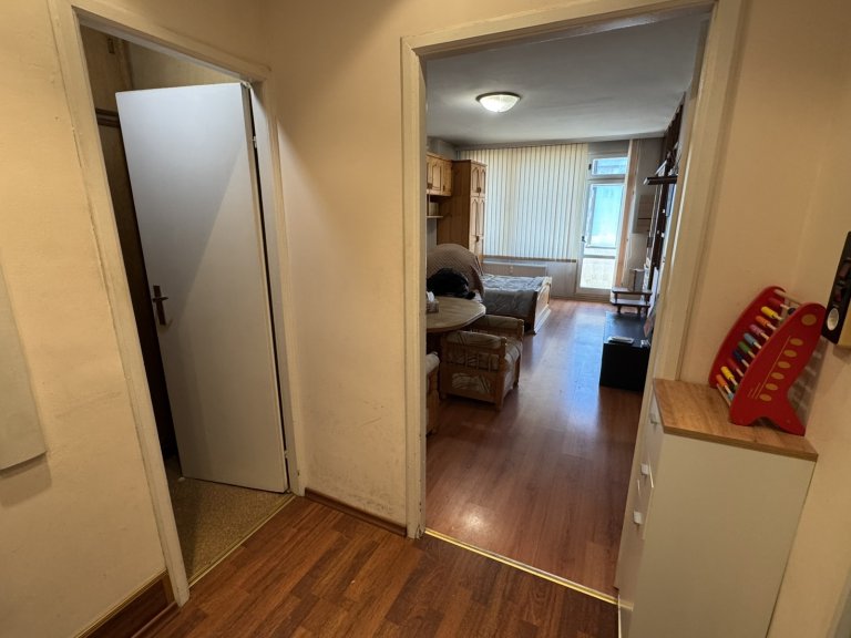 Двустаен апартамент за продажба София Белите Брези - Photo 5