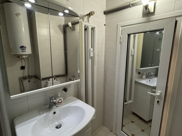 Двустаен апартамент за продажба София Белите Брези - Photo 6