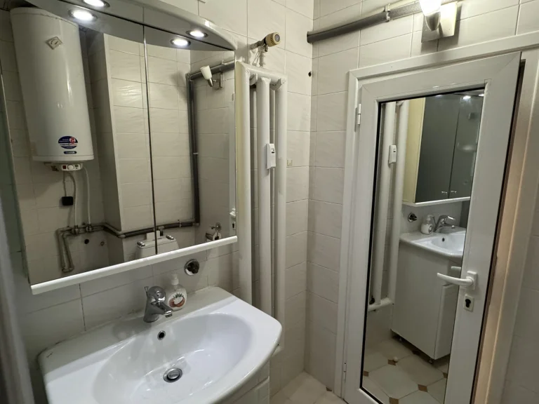 Двустаен апартамент за продажба София Белите Брези