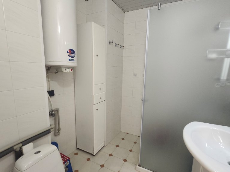 Двустаен апартамент за продажба София Белите Брези - Photo 7