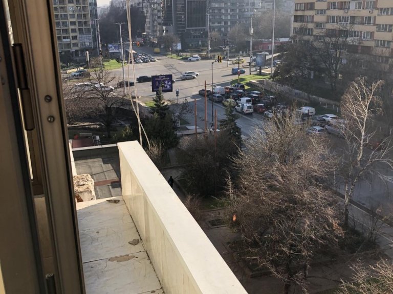 Двустаен апартамент за продажба София Белите Брези - Photo 10