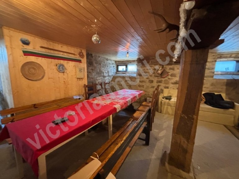 Къща за продажба Велико Търново област с.Пчелище - Photo 7