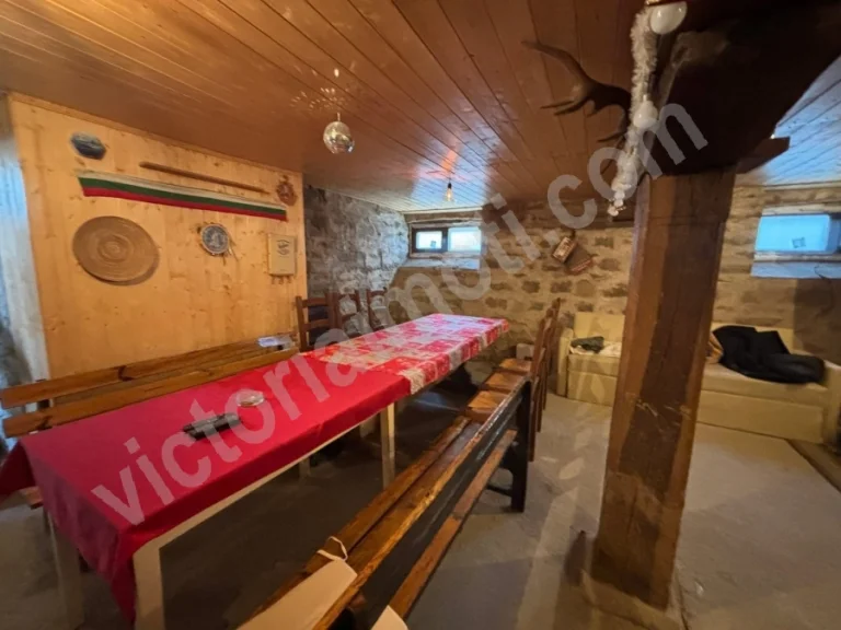 Къща за продажба Велико Търново област с.Пчелище