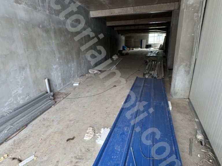 Склад за продажба Велико Търново Широк център - Photo 2