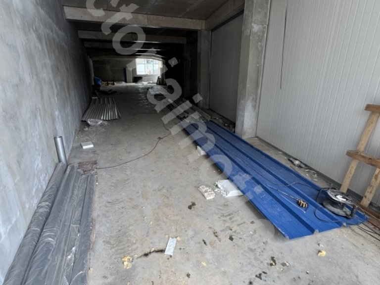 Склад за продажба Велико Търново Широк център - Photo 3