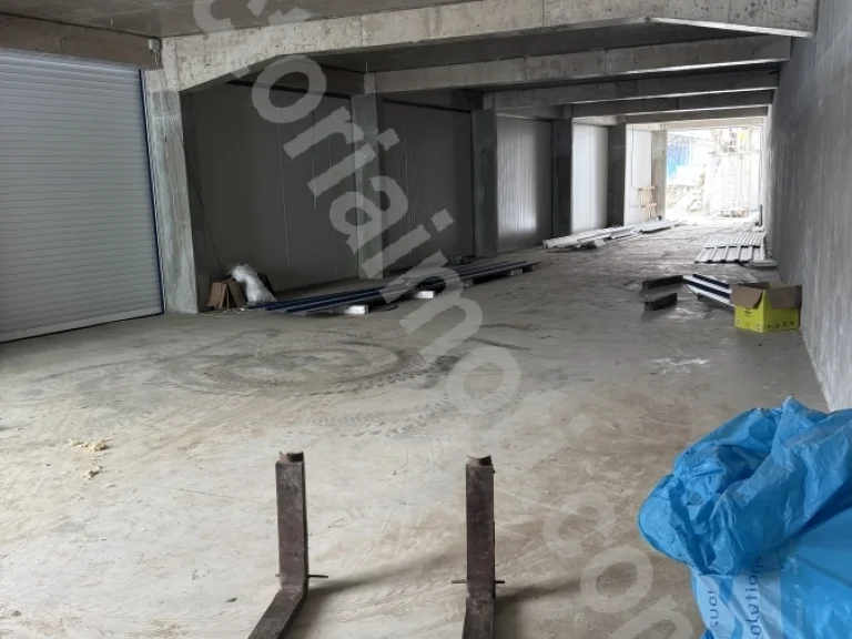 Склад за продажба Велико Търново Широк център