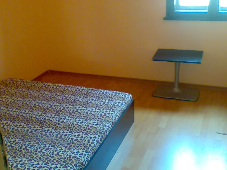 Едностаен апартамент дава под наем София Гео Милев