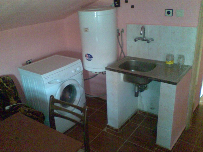 Едностаен апартамент дава под наем София Гео Милев - Photo 3