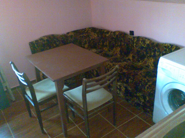 Едностаен апартамент дава под наем София Гео Милев - Photo 4