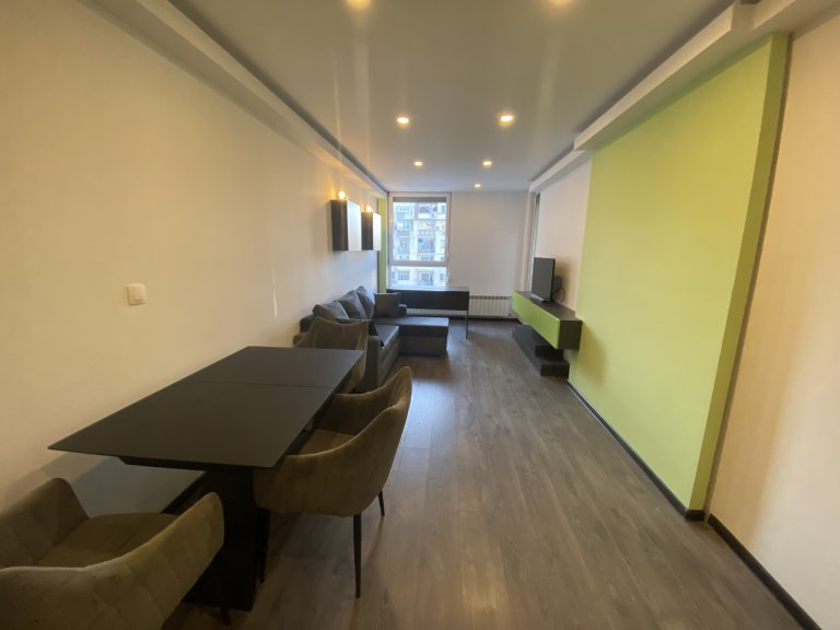 Двустаен апартамент дава под наем София Младост 4 - Photo 5