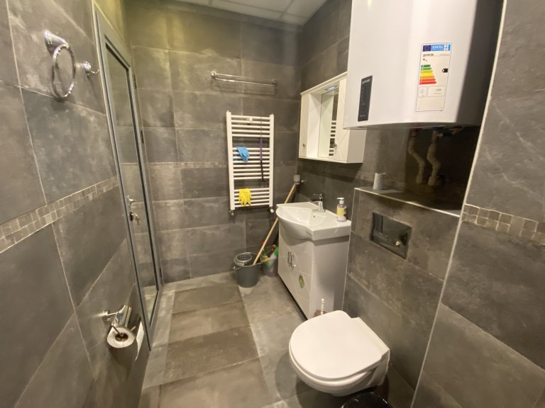 Двустаен апартамент дава под наем София Младост 4 - Photo 10