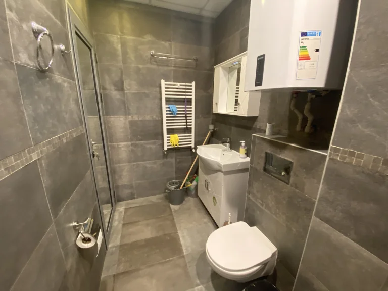 Двустаен апартамент дава под наем София Младост 4