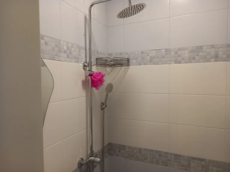 Двустаен апартамент дава под наем София Център