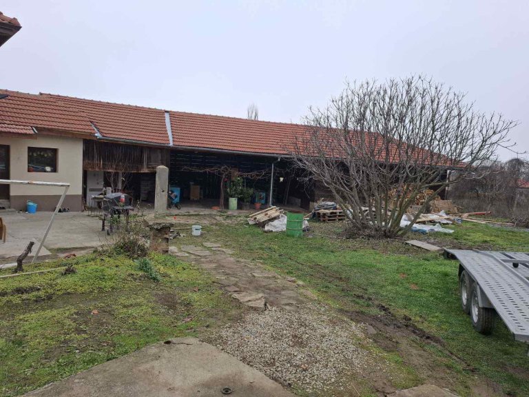 House for sale Veliko Tarnovo oblast S.pchelishte - Photo 13