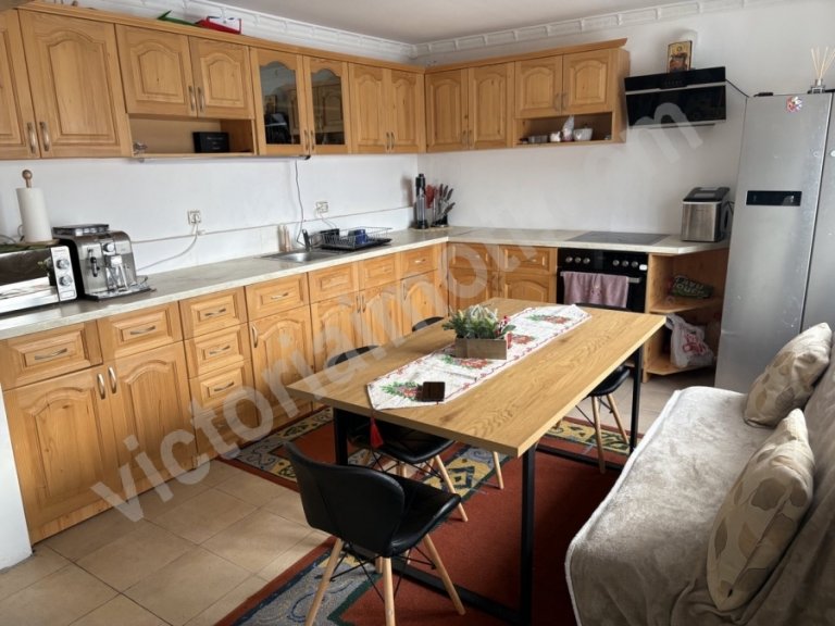 Къща за продажба Велико Търново област с.Никюп