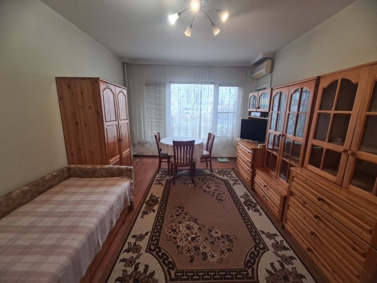 Three Room Apartment for rent Sofia Ovcha Kupel 1 - Photo 2