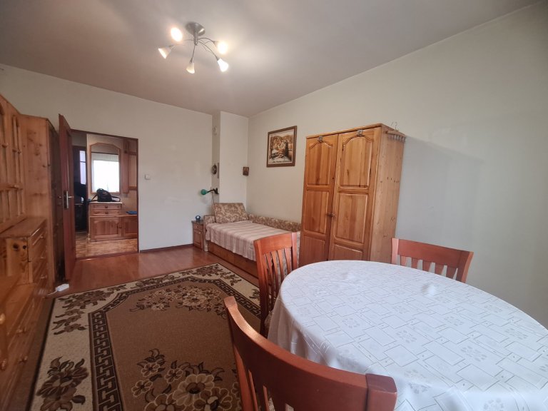 Three Room Apartment for rent Sofia Ovcha Kupel 1 - Photo 3